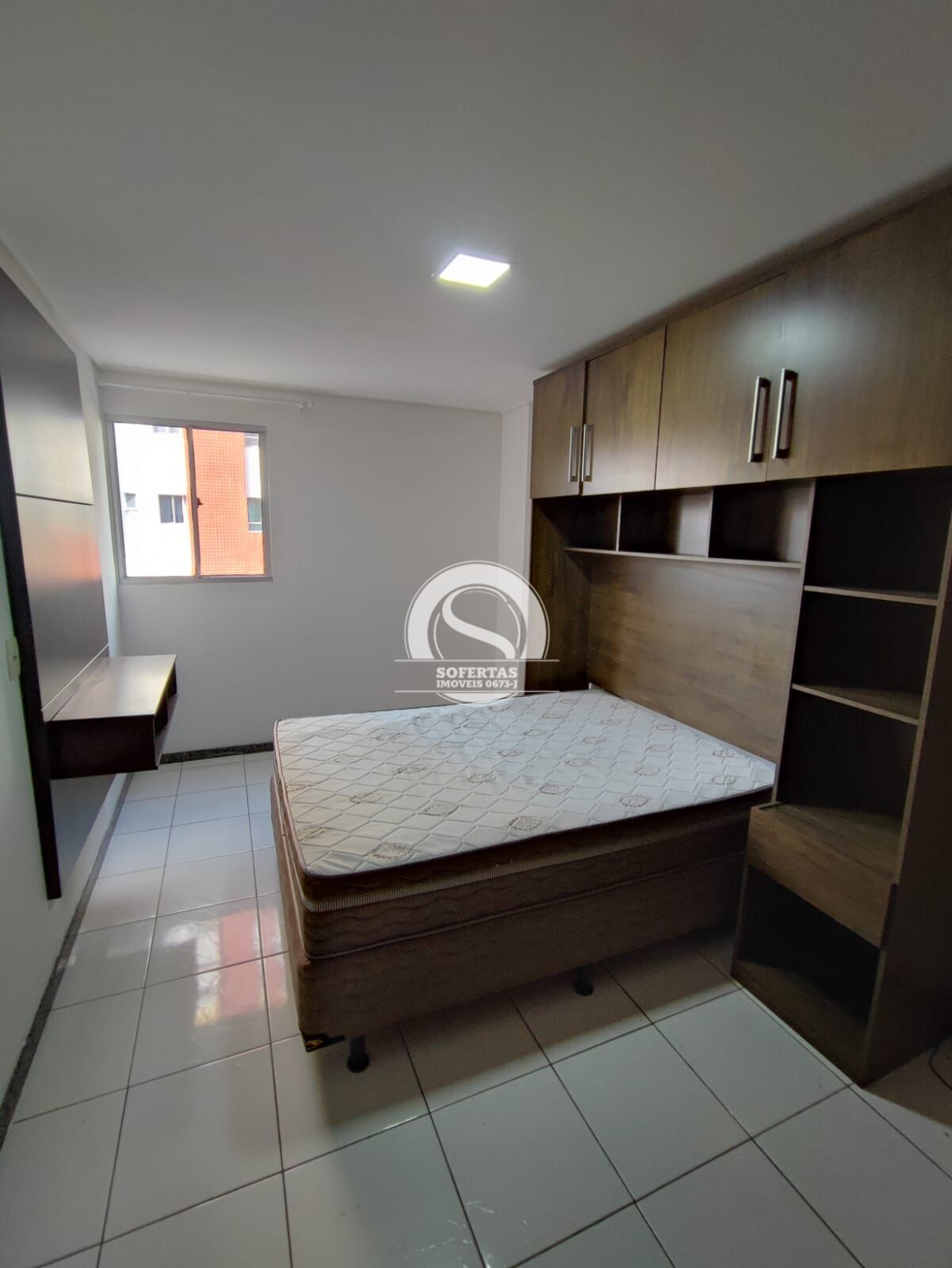 Apartamento para alugar com 3 quartos, 89m² - Foto 5