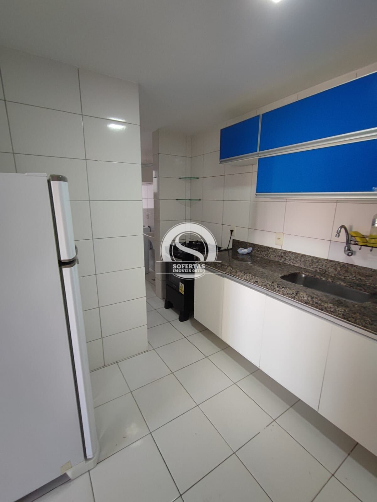 Apartamento para alugar com 3 quartos, 89m² - Foto 11