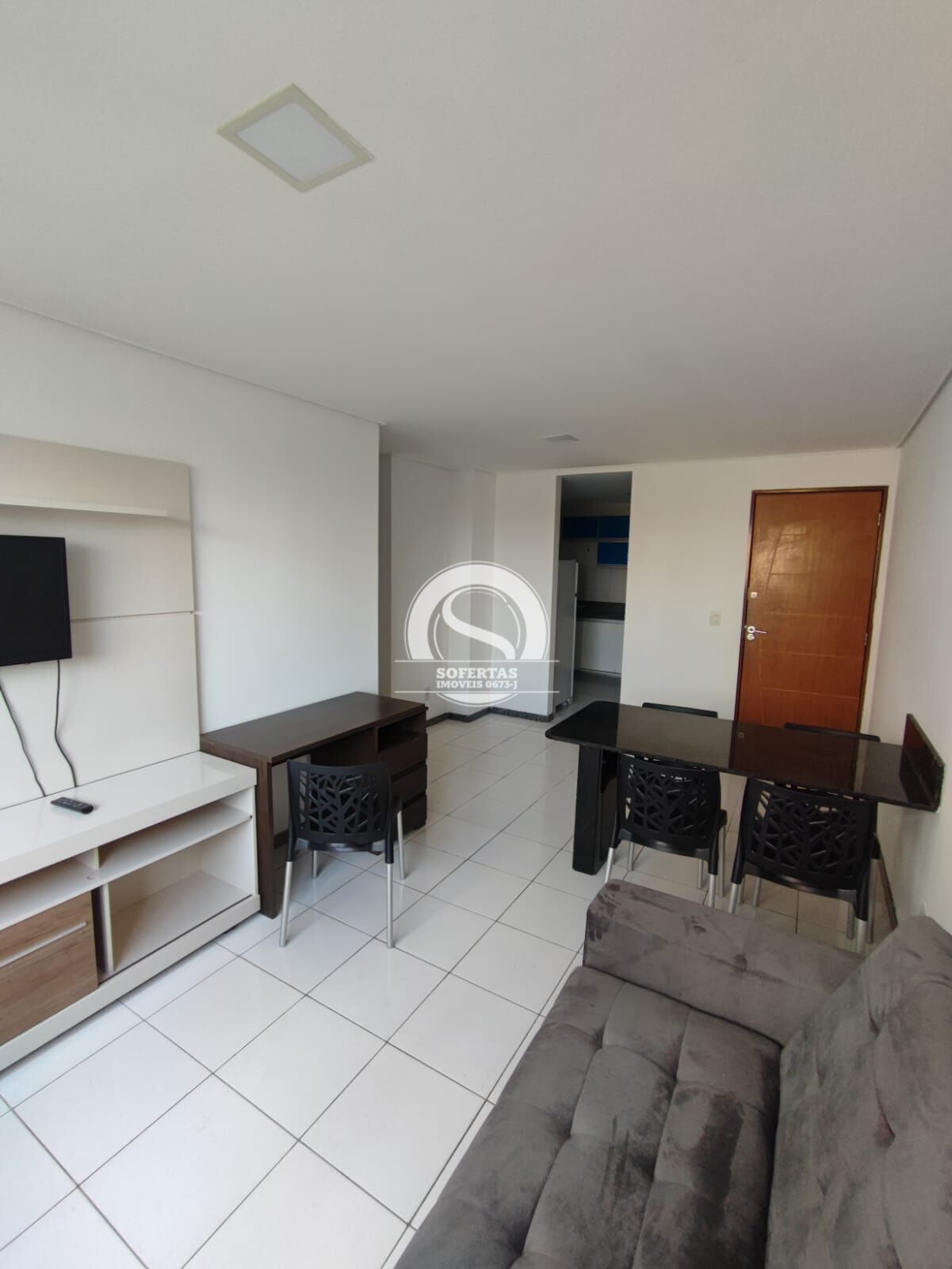 Apartamento para alugar com 3 quartos, 89m² - Foto 3