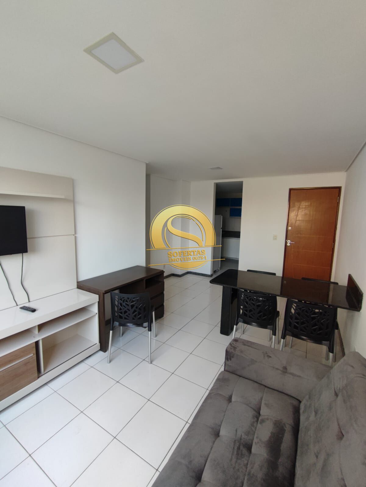 Apartamento, 3 quartos, 89 m² - Foto 3