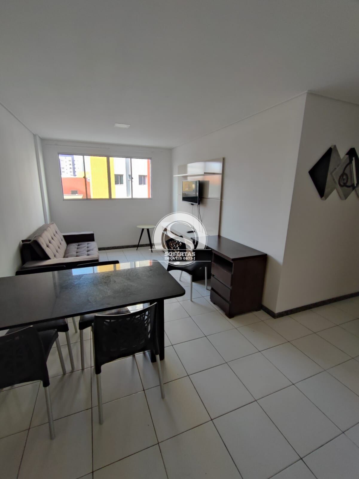 Apartamento para alugar com 3 quartos, 89m² - Foto 2