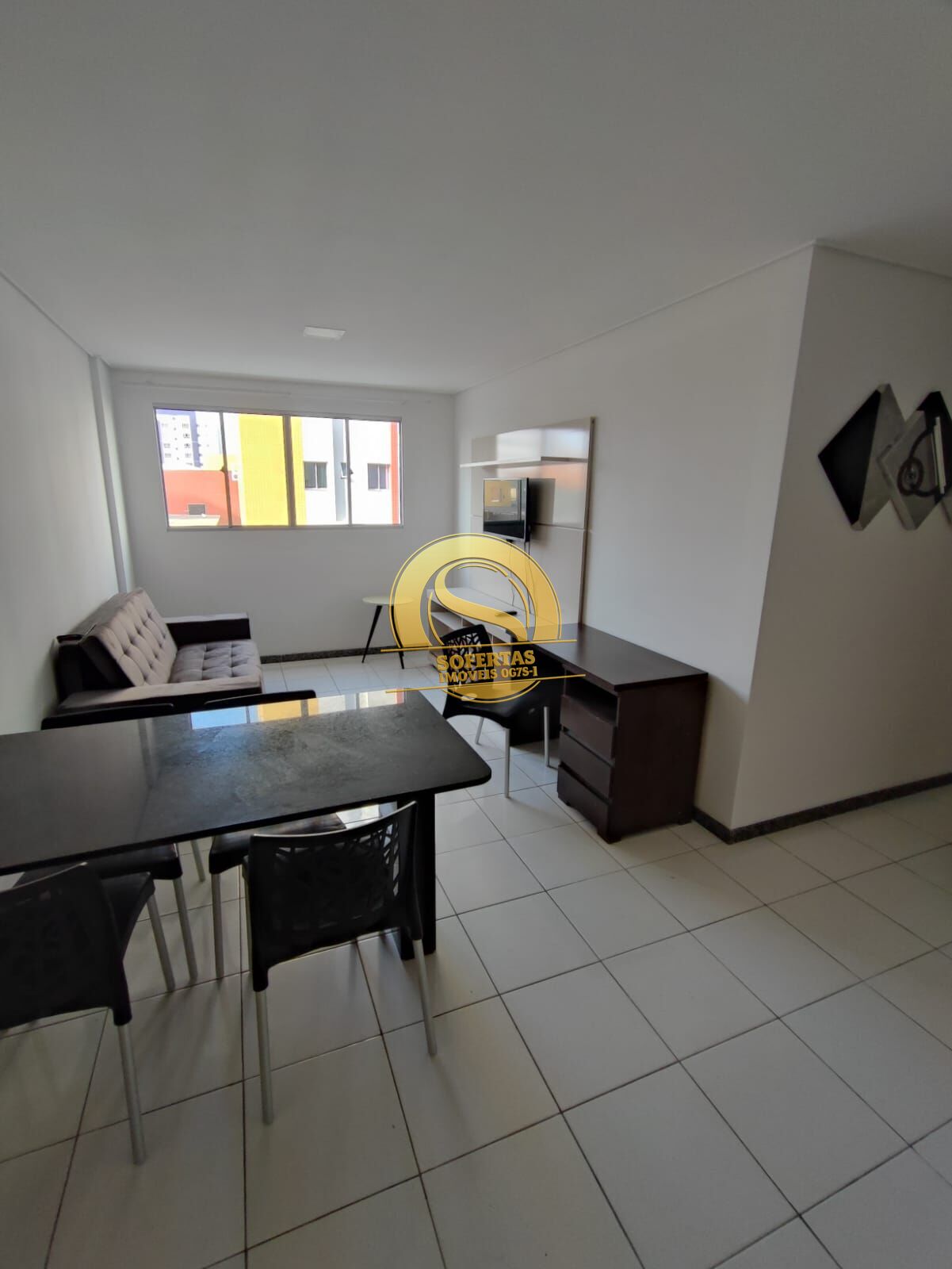Apartamento, 3 quartos, 89 m² - Foto 2