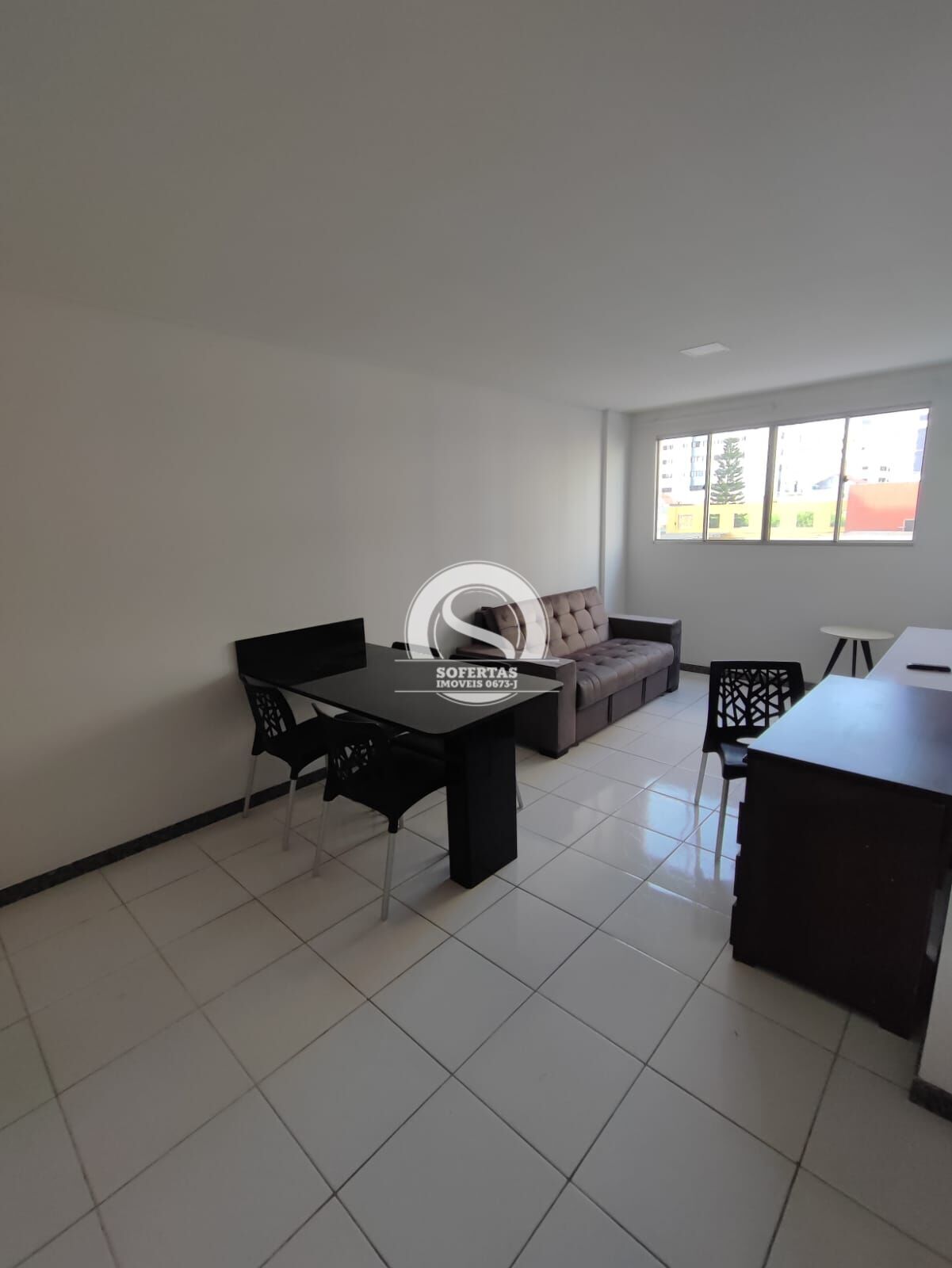 Apartamento para alugar com 3 quartos, 89m² - Foto 4