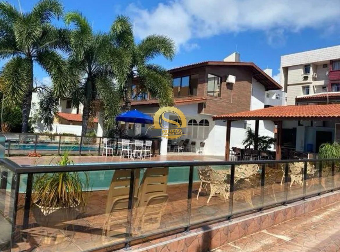 Casa, 9 quartos, 850 m² - Foto 1