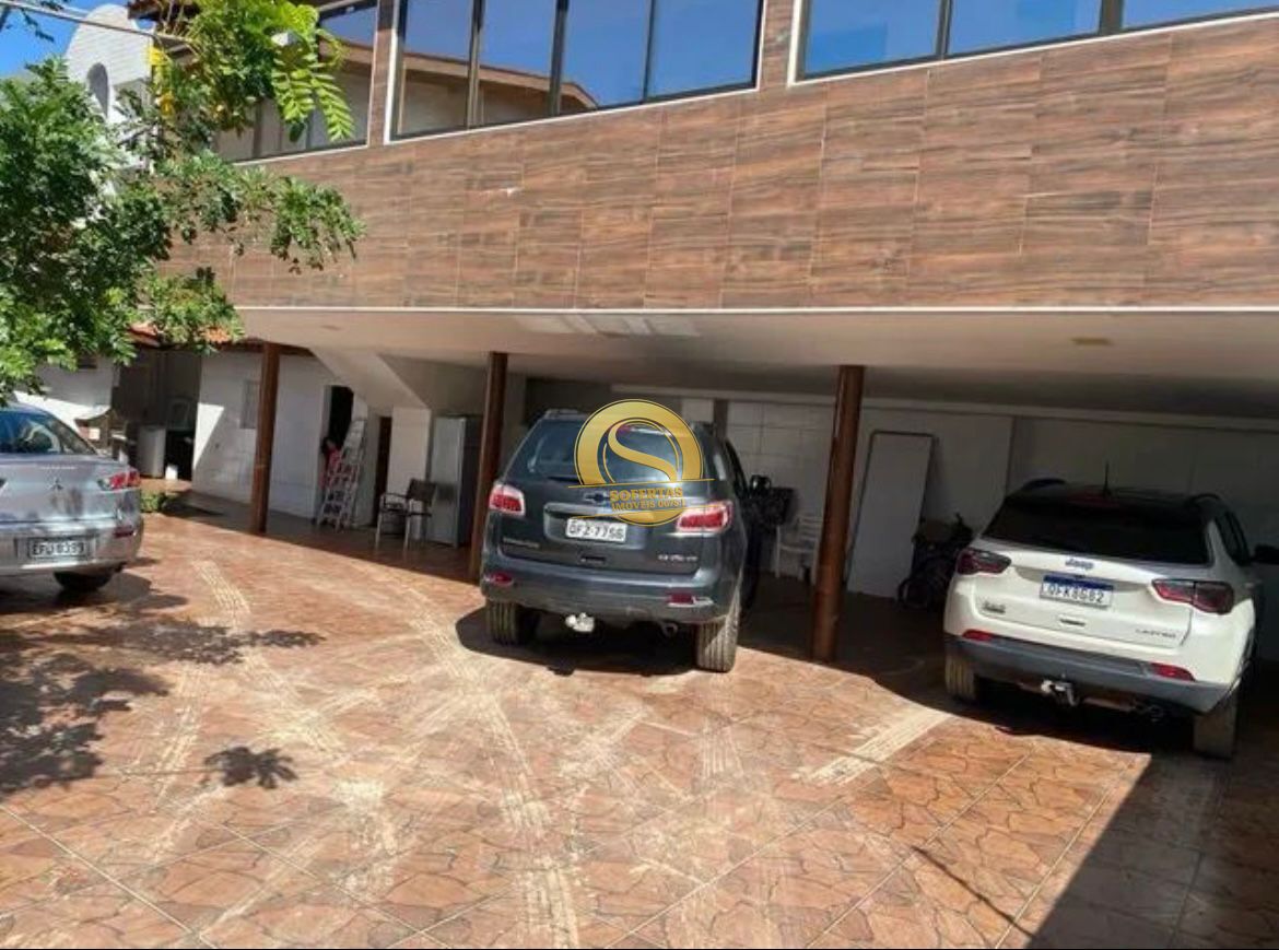 Casa, 9 quartos, 850 m² - Foto 4