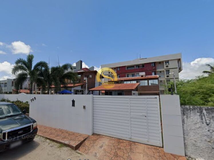 Casa, 9 quartos, 850 m² - Foto 2