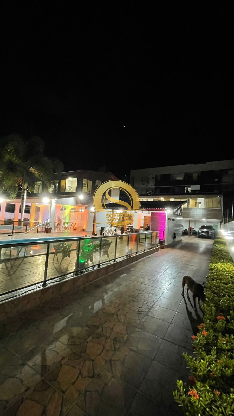 Casa, 9 quartos, 850 m² - Foto 3