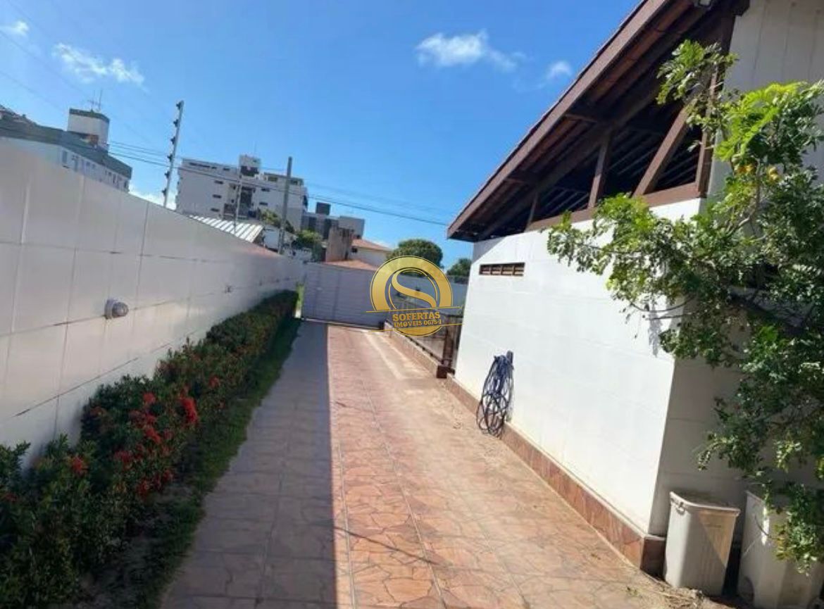 Casa, 9 quartos, 850 m² - Foto 5