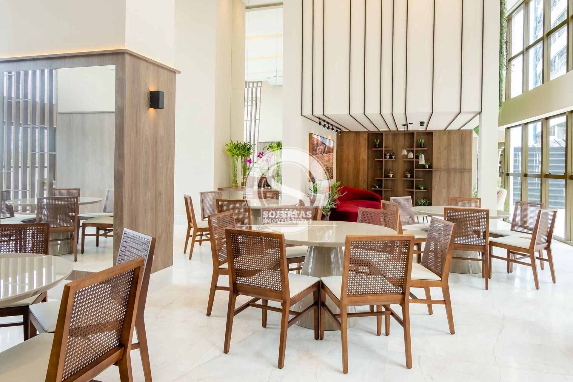 Apartamento para alugar com 3 quartos, 96m² - Foto 4