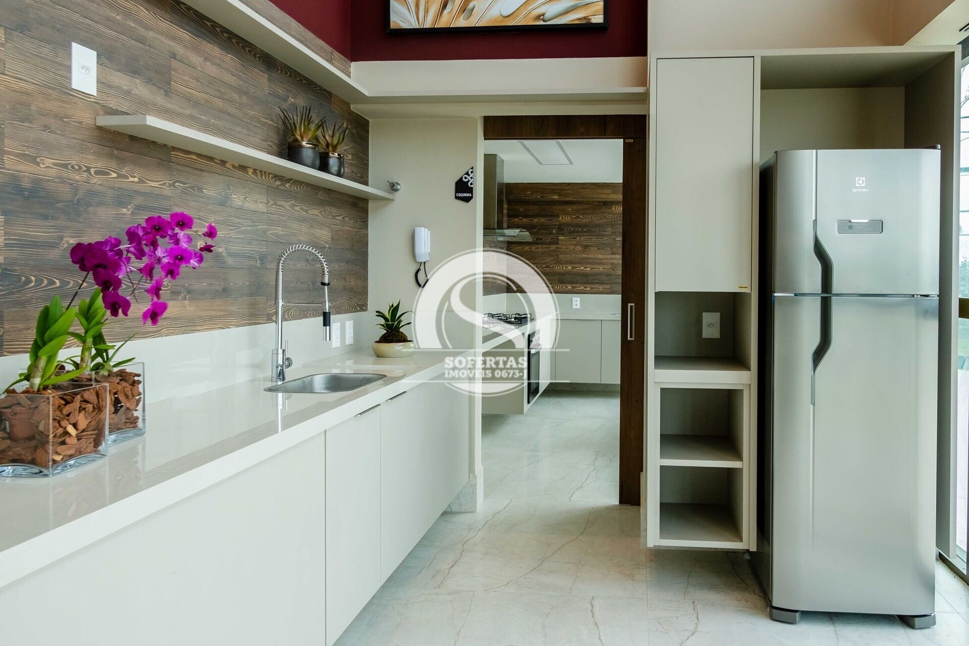 Apartamento para alugar com 3 quartos, 96m² - Foto 3