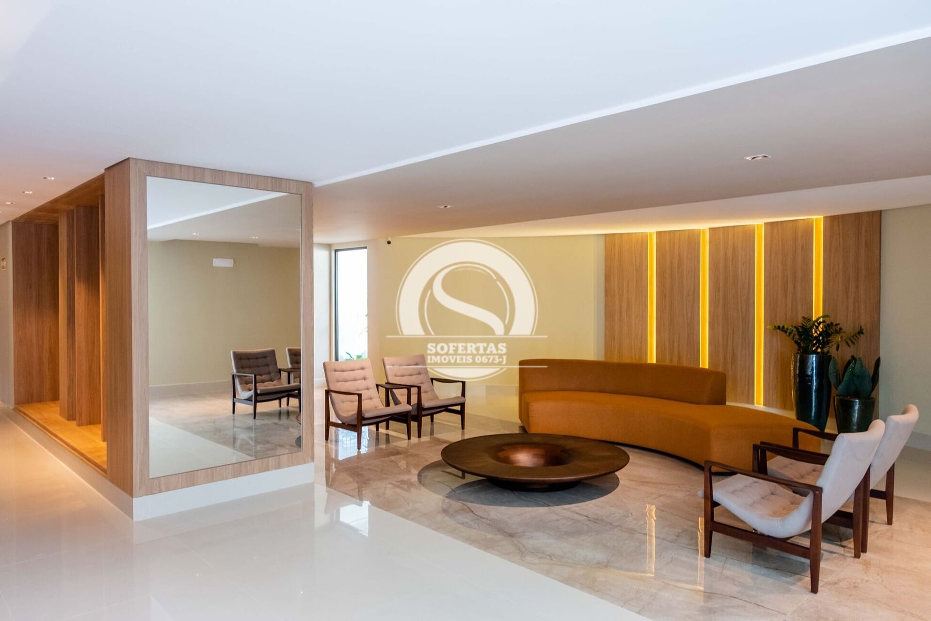 Apartamento para alugar com 3 quartos, 96m² - Foto 7