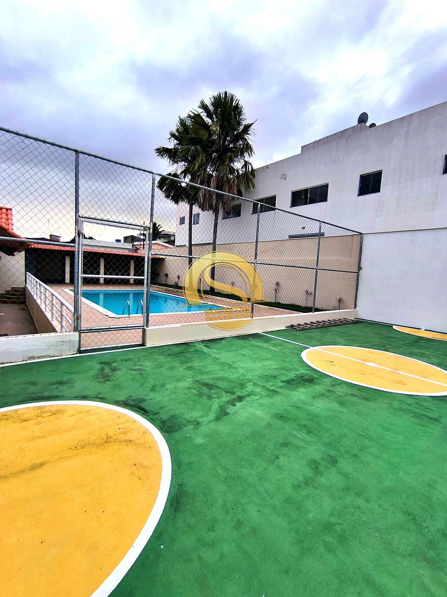 Casa, 4 quartos, 300 m² - Foto 24