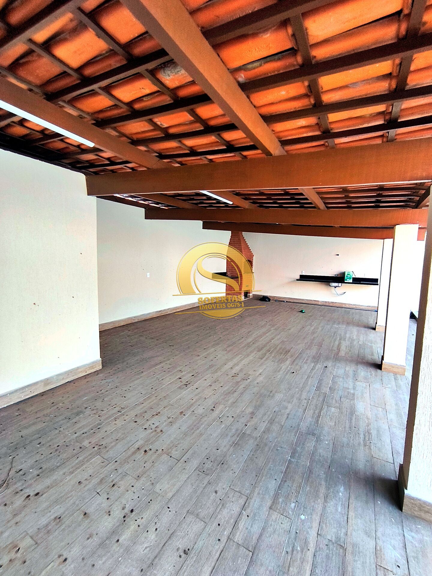 Casa, 4 quartos, 300 m² - Foto 22