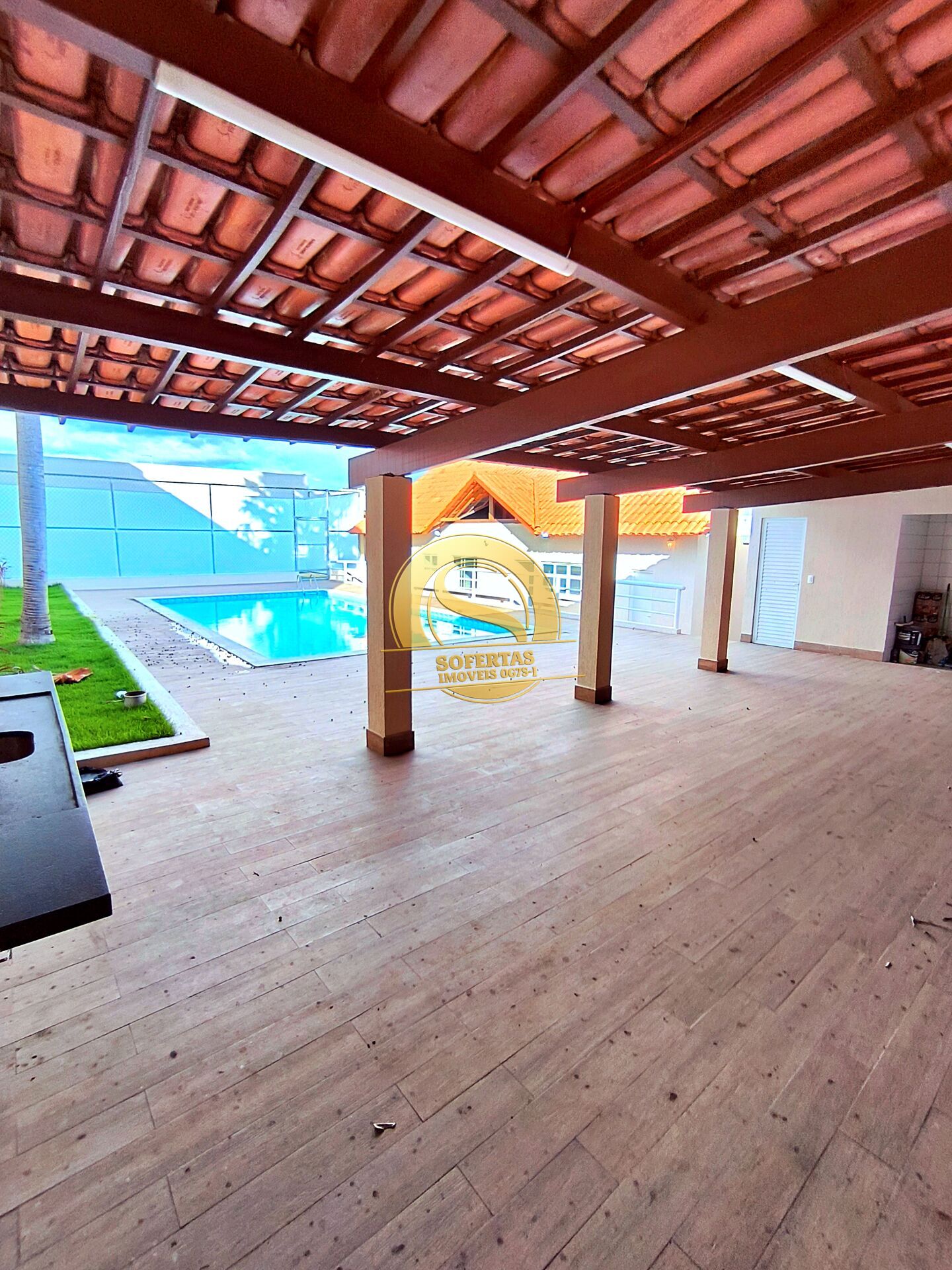 Casa, 4 quartos, 300 m² - Foto 23