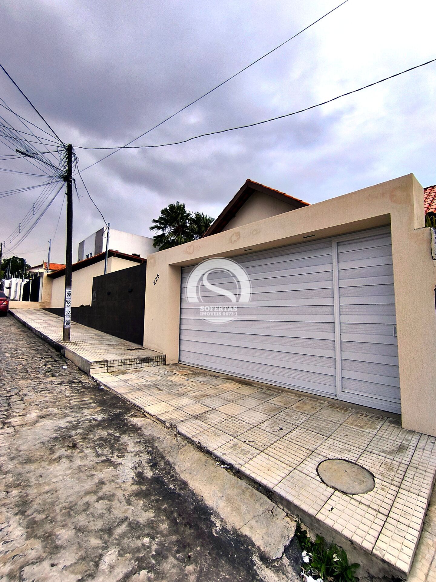 Casa à venda com 4 quartos, 300m² - Foto 3