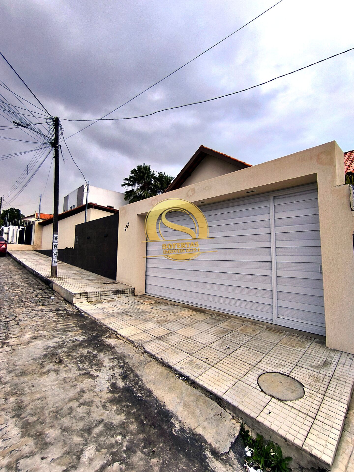 Casa, 4 quartos, 300 m² - Foto 3