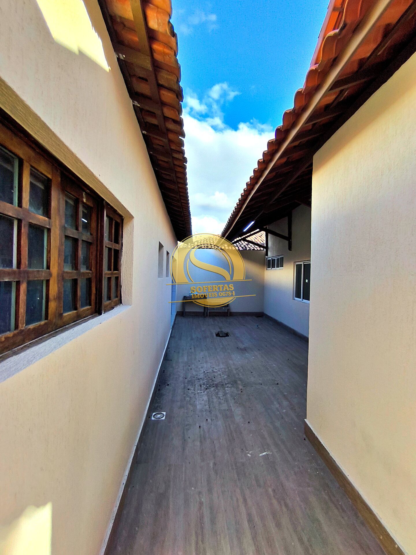 Casa, 4 quartos, 300 m² - Foto 26