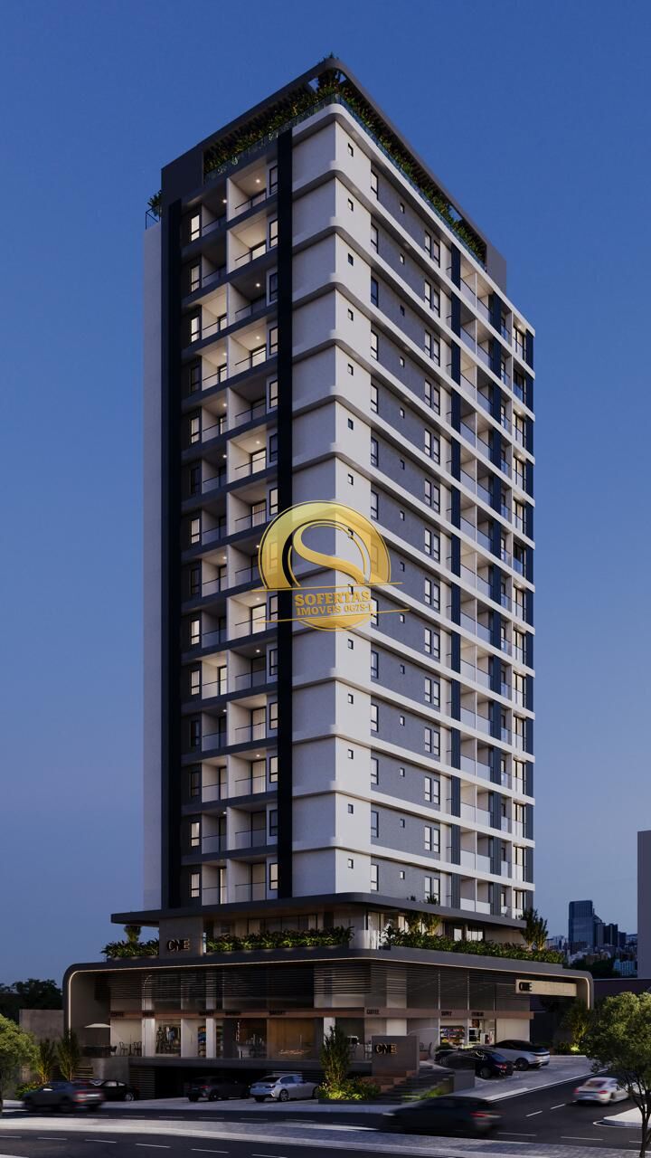 Apartamento, 1 quarto, 53 m² - Foto 11