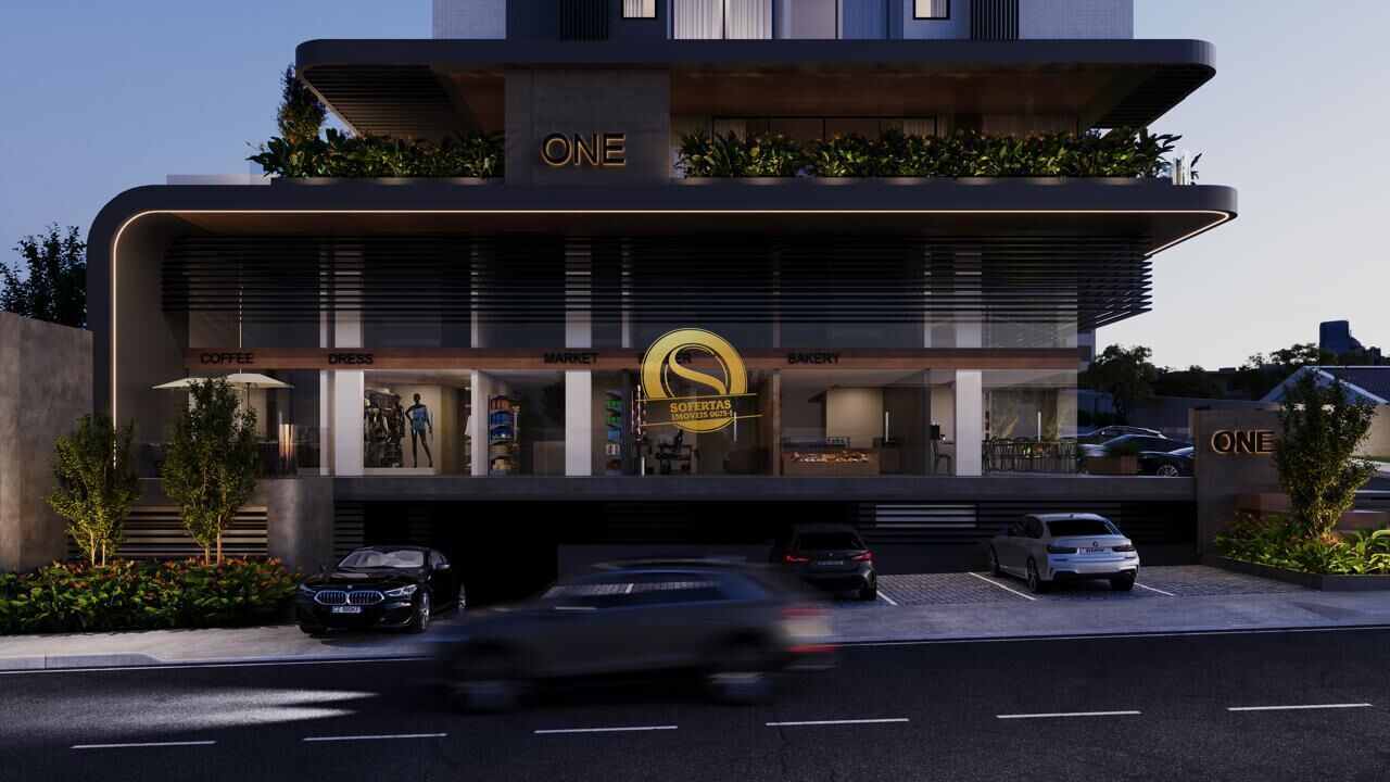 Apartamento, 1 quarto, 53 m² - Foto 12