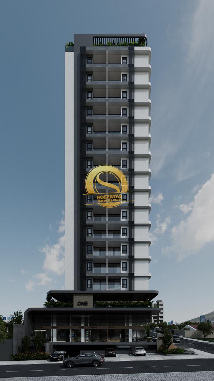 Apartamento, 1 quarto, 53 m² - Foto 9