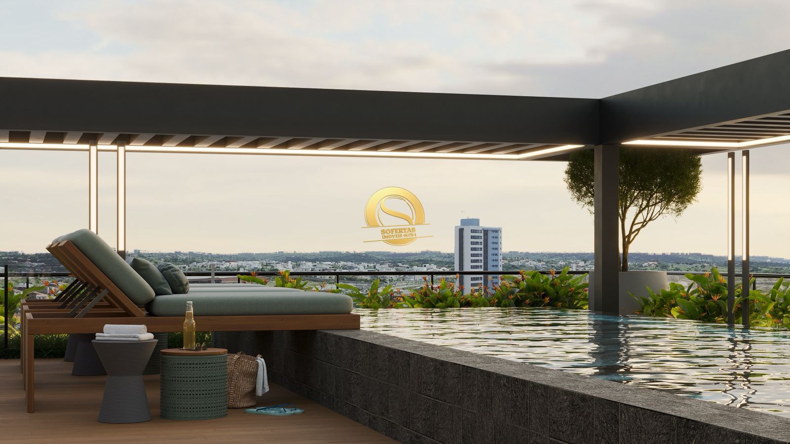 Apartamento, 1 quarto, 53 m² - Foto 6