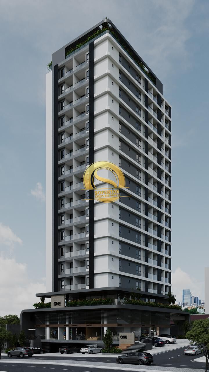 Apartamento, 1 quarto, 53 m² - Foto 2