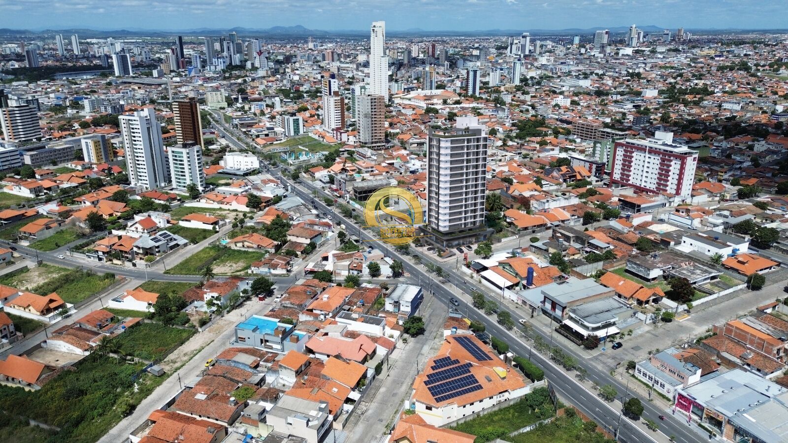 Apartamento, 1 quarto, 53 m² - Foto 5