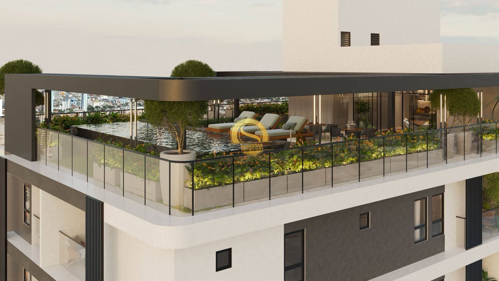 Apartamento, 1 quarto, 53 m² - Foto 4