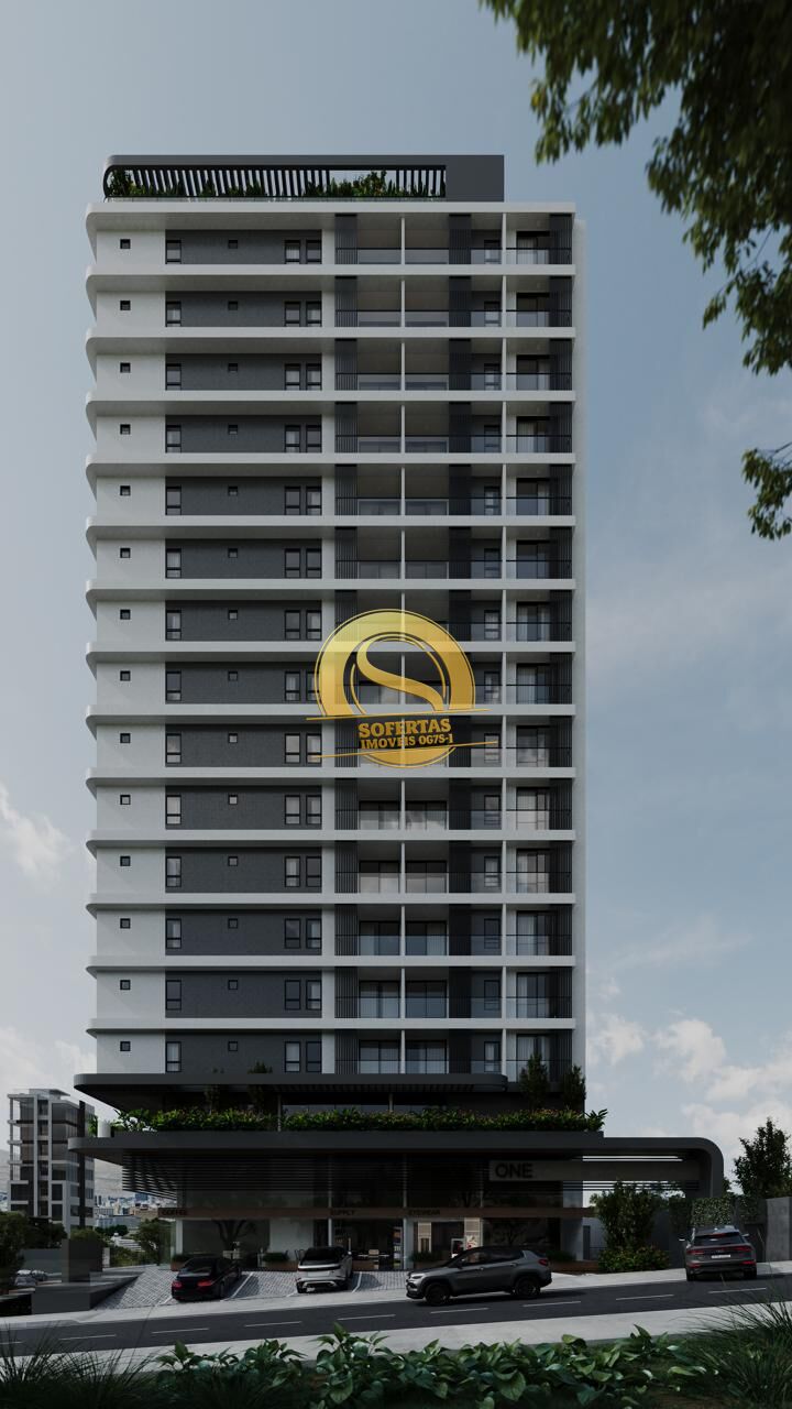 Apartamento, 1 quarto, 53 m² - Foto 8