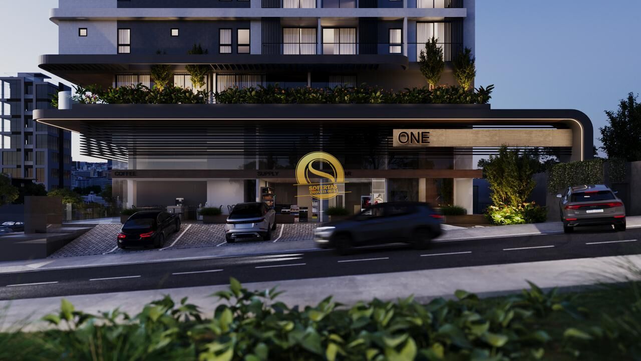 Apartamento, 1 quarto, 53 m² - Foto 10