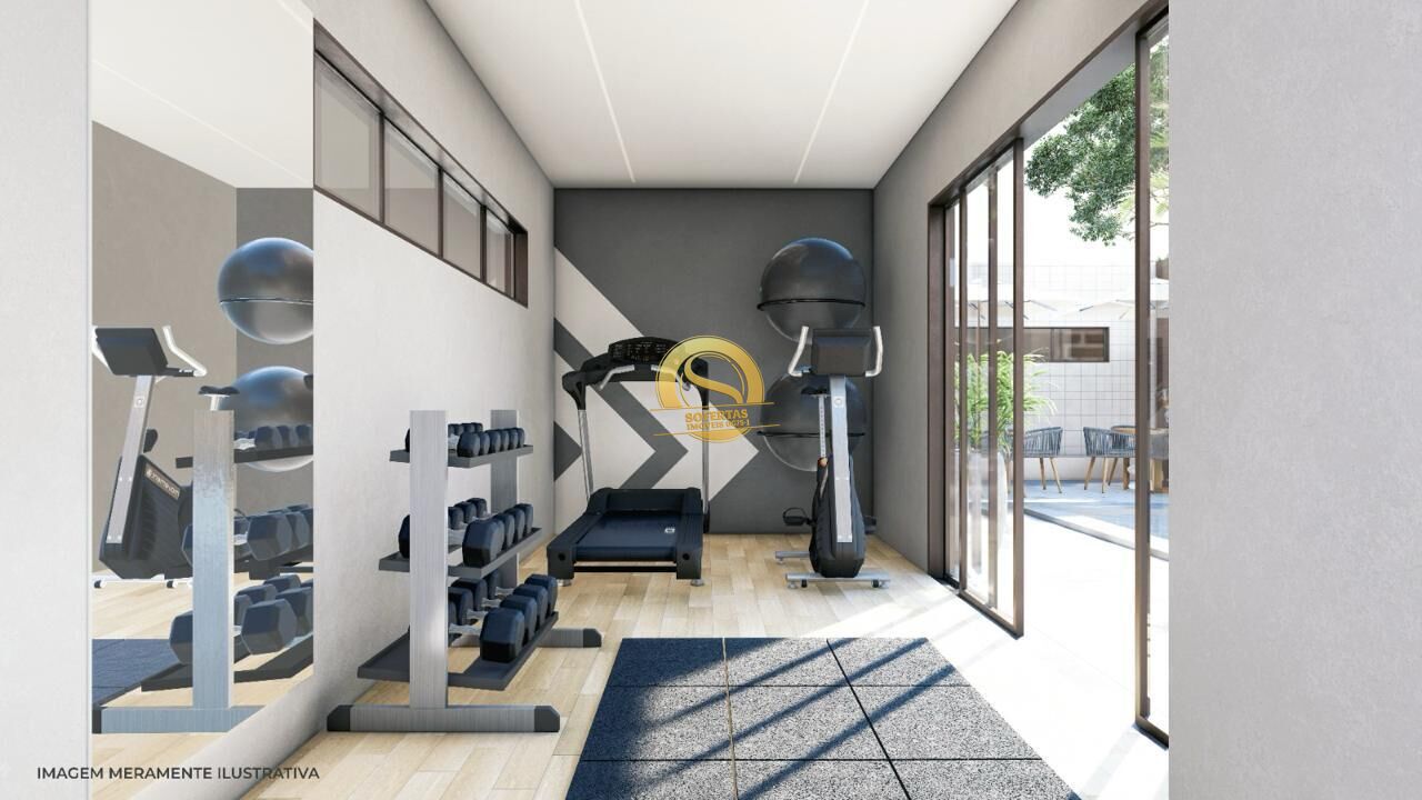 Apartamento, 2 quartos, 52 m² - Foto 5