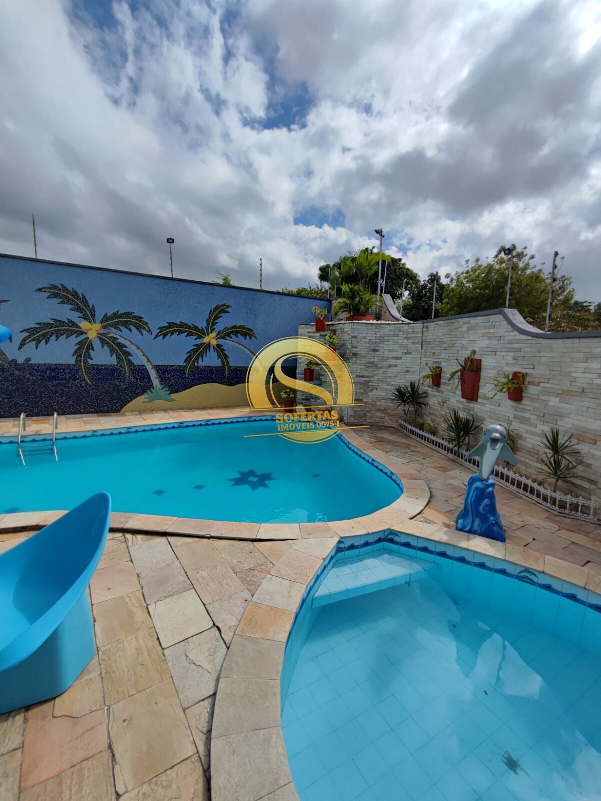 Casa, 3 quartos, 496 m² - Foto 27