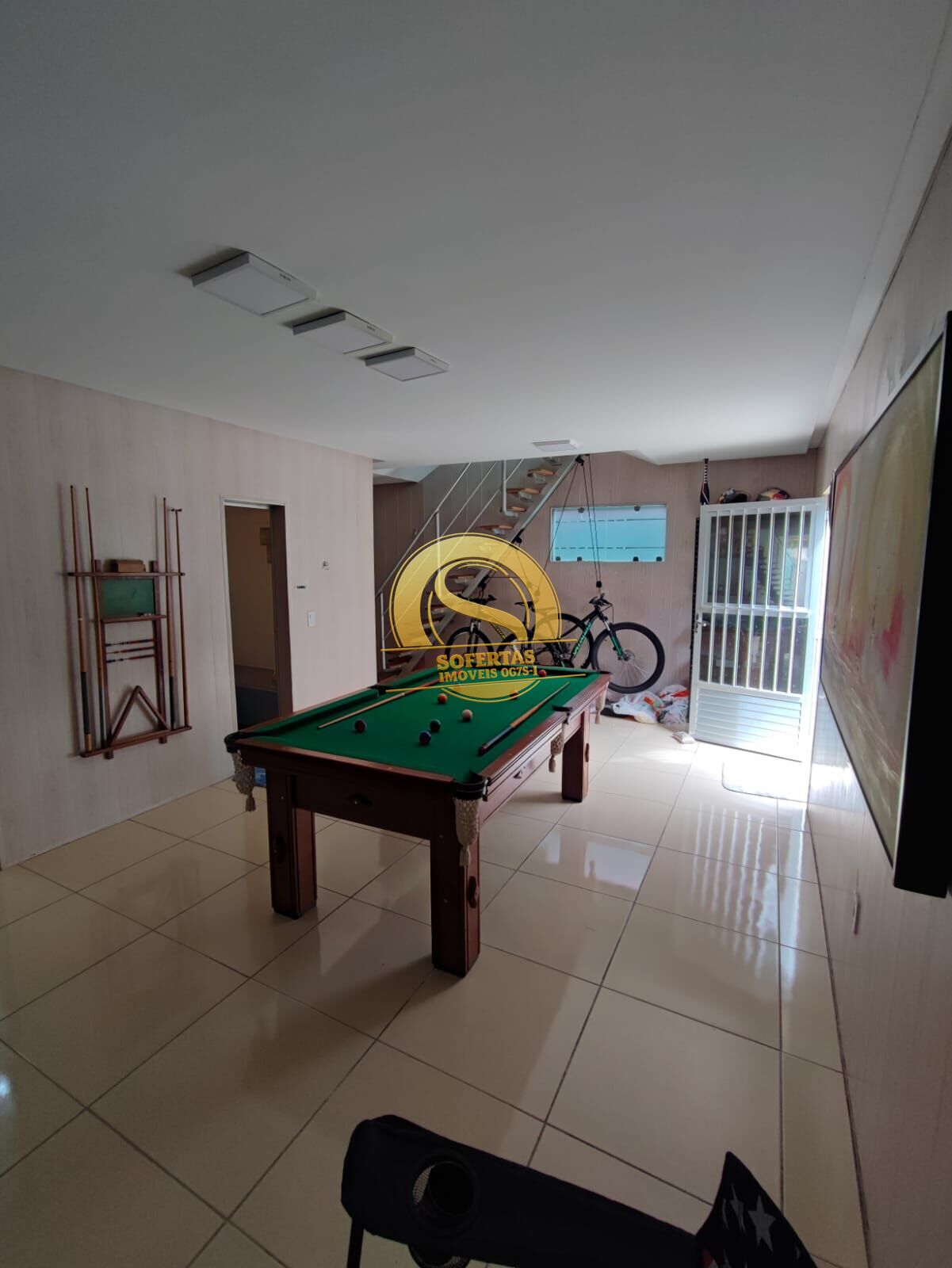 Casa, 3 quartos, 496 m² - Foto 17