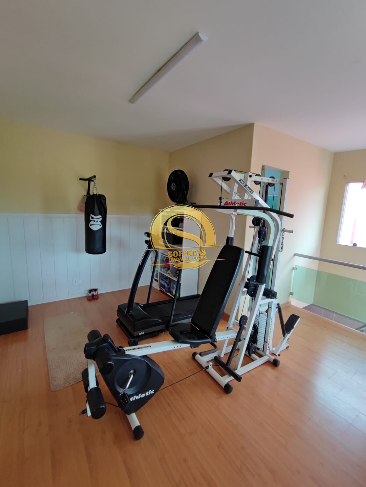 Casa, 3 quartos, 496 m² - Foto 33