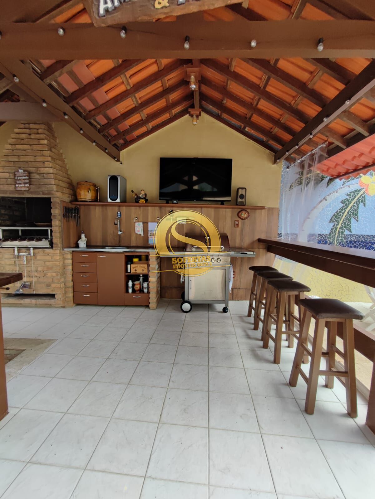 Casa, 3 quartos, 496 m² - Foto 22