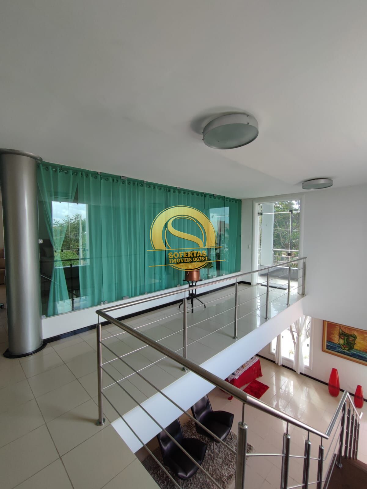 Casa, 3 quartos, 496 m² - Foto 10