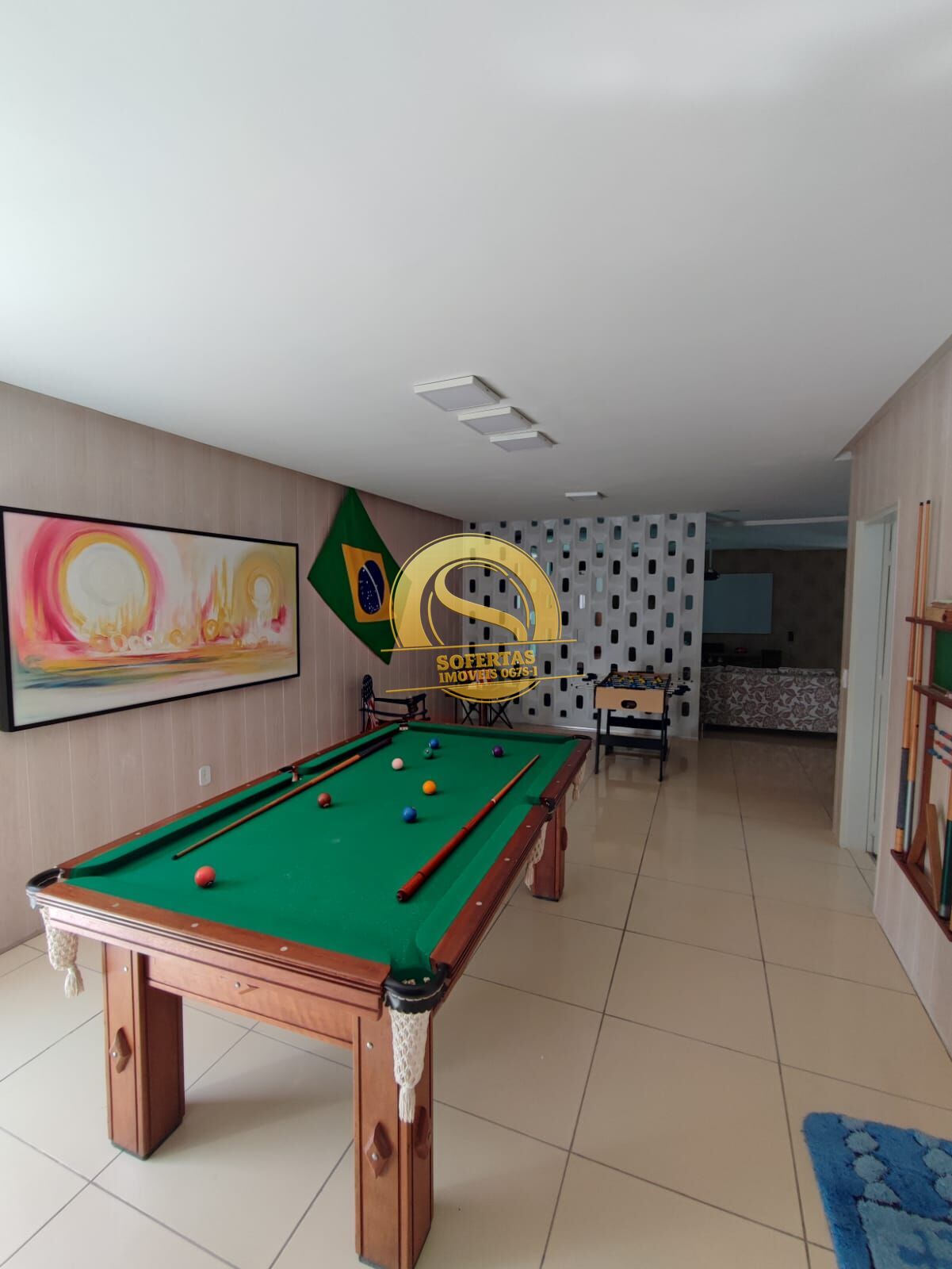 Casa, 3 quartos, 496 m² - Foto 23