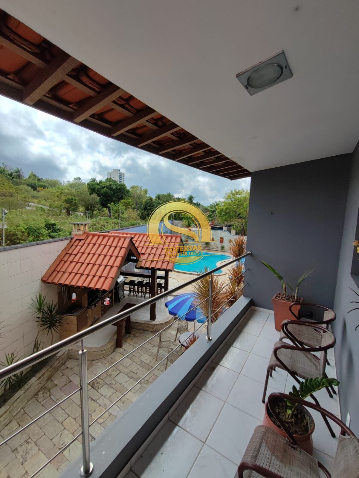 Casa, 3 quartos, 496 m² - Foto 24