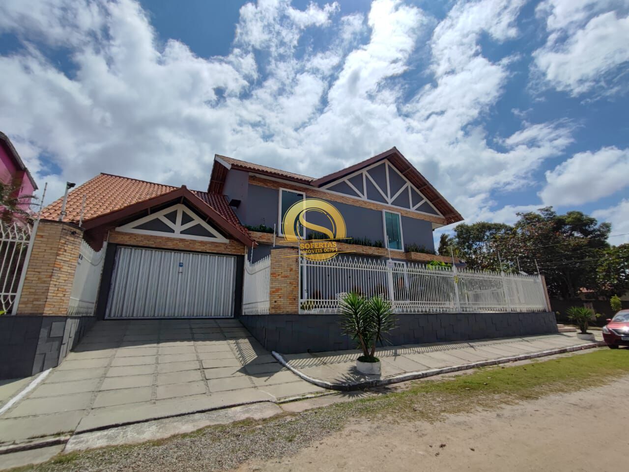 Casa, 3 quartos, 496 m² - Foto 29