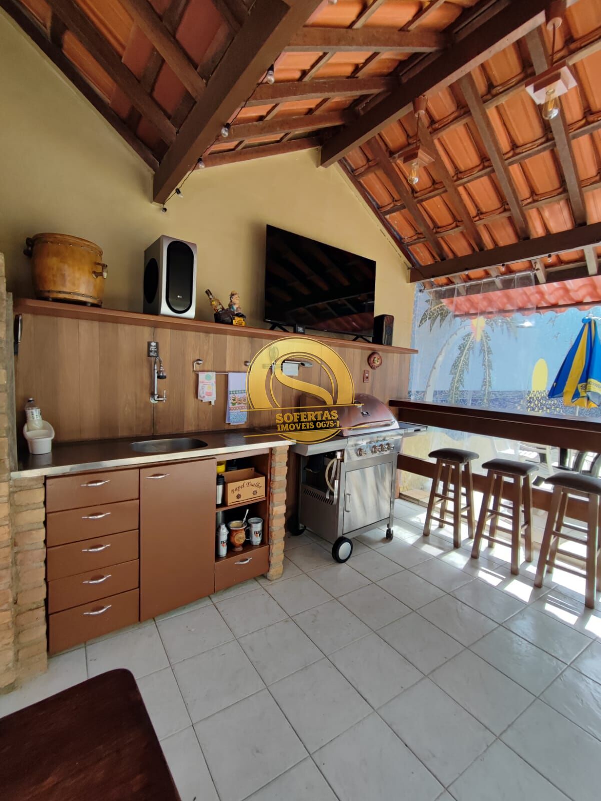 Casa, 3 quartos, 496 m² - Foto 12