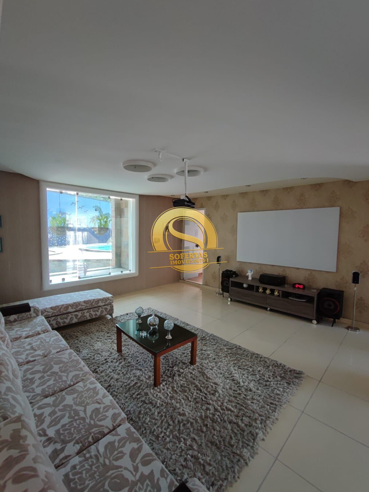 Casa, 3 quartos, 496 m² - Foto 9