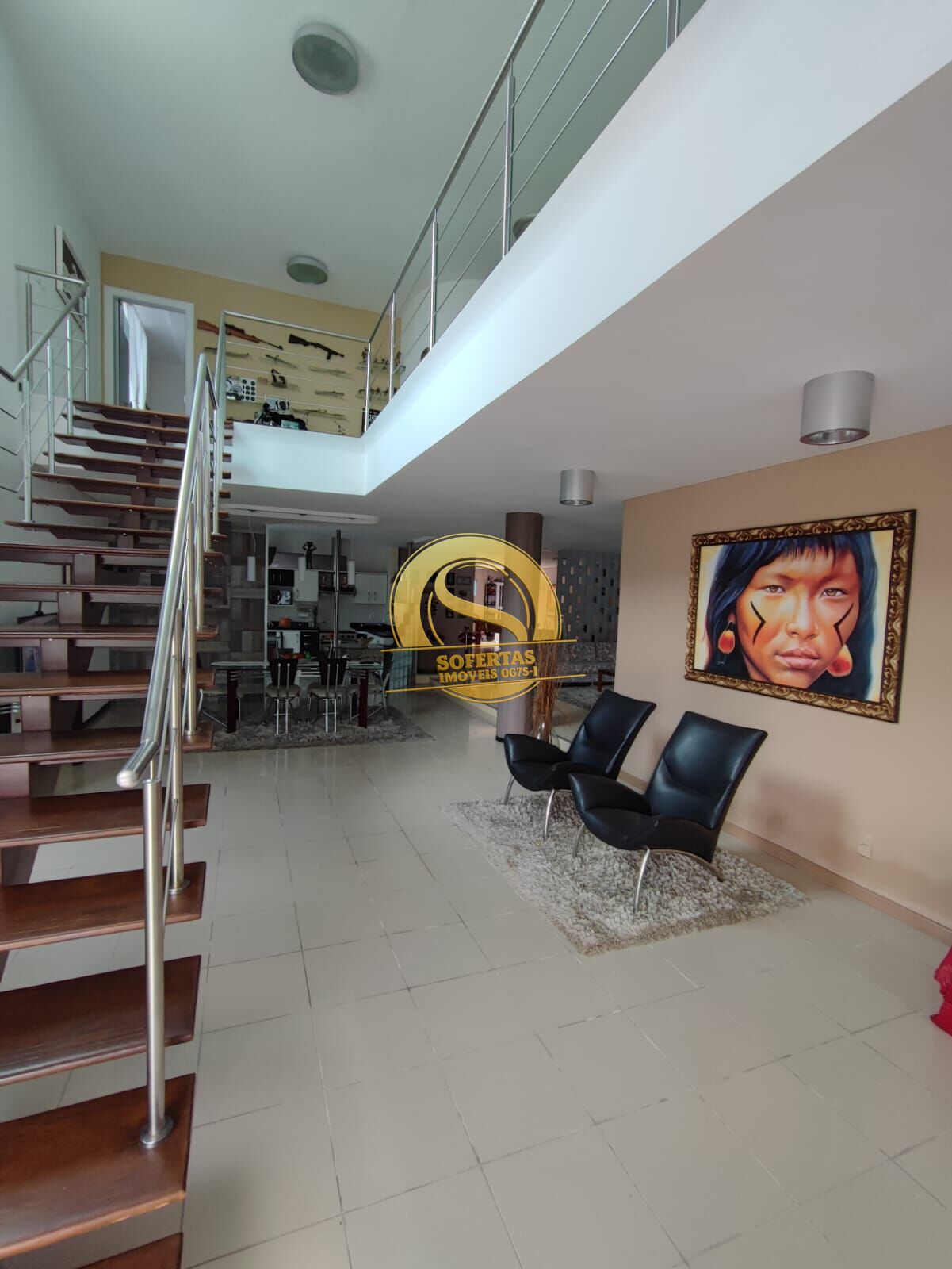 Casa, 3 quartos, 496 m² - Foto 21