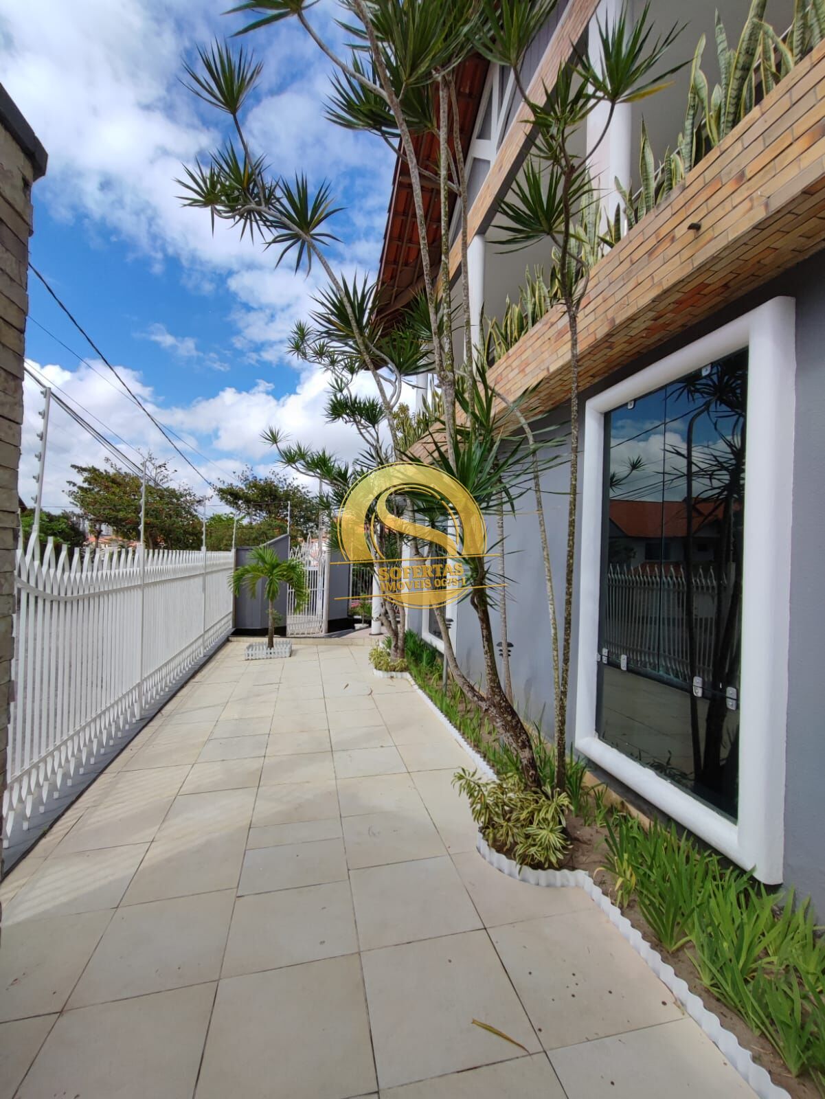 Casa, 3 quartos, 496 m² - Foto 6