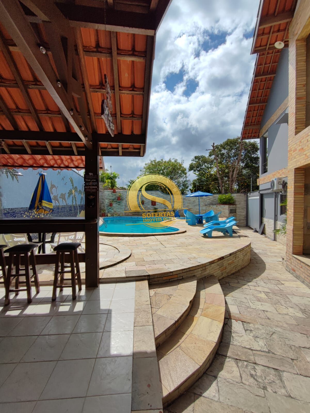 Casa, 3 quartos, 496 m² - Foto 7