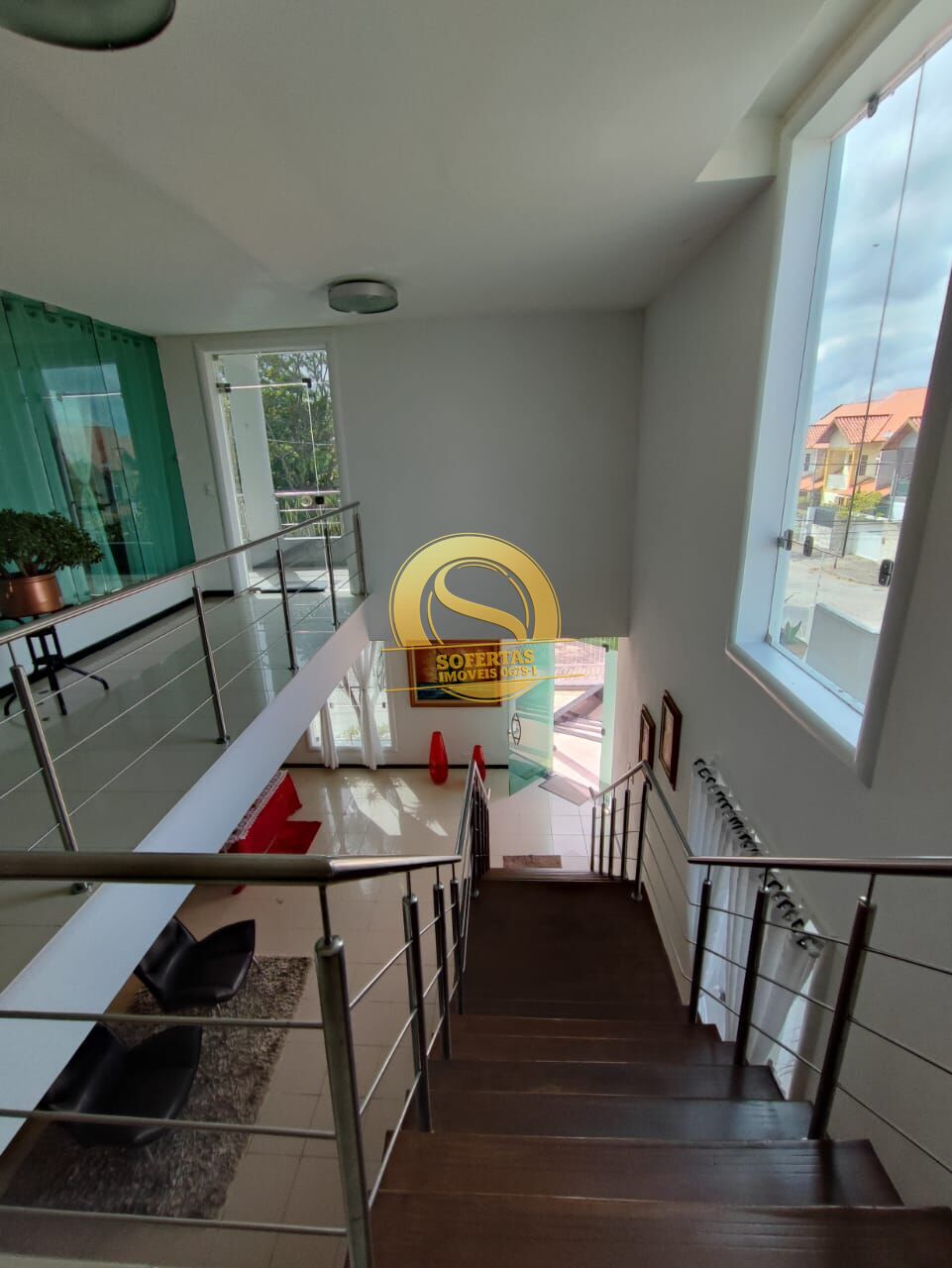 Casa, 3 quartos, 496 m² - Foto 11