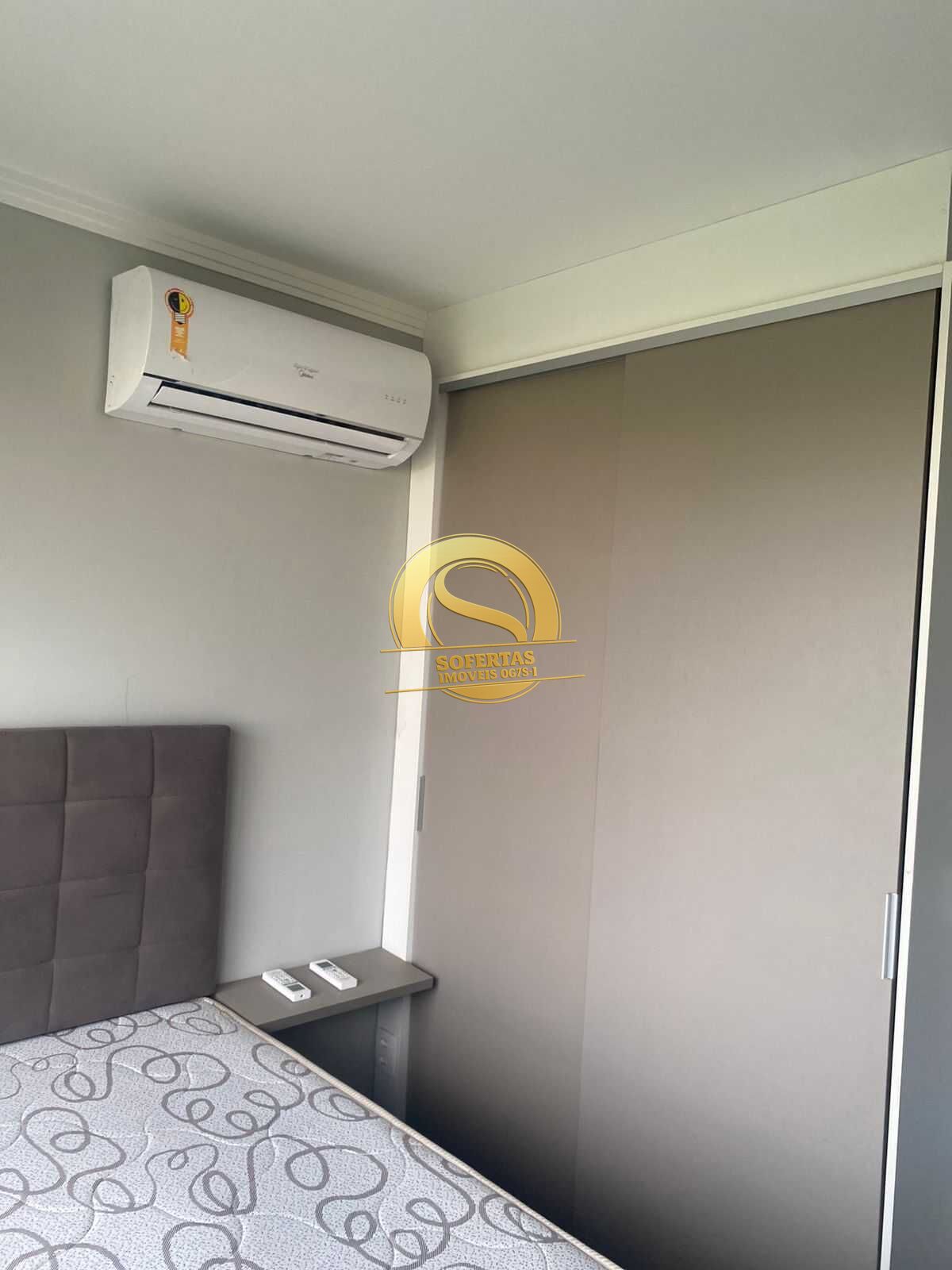 Apartamento, 1 quarto, 30 m² - Foto 7