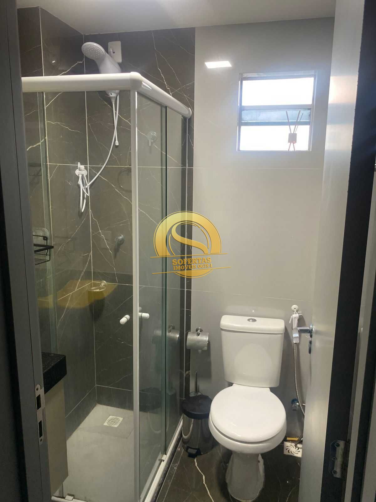 Apartamento, 1 quarto, 30 m² - Foto 8
