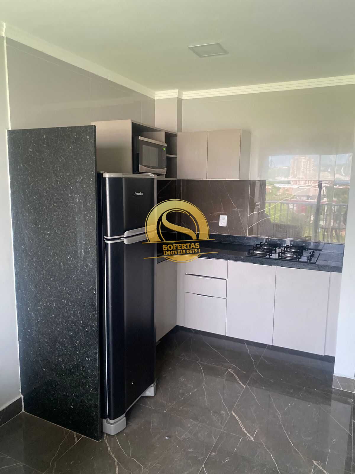 Apartamento, 1 quarto, 30 m² - Foto 6