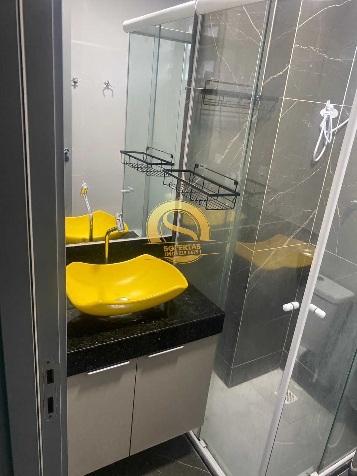 Apartamento, 1 quarto, 30 m² - Foto 11