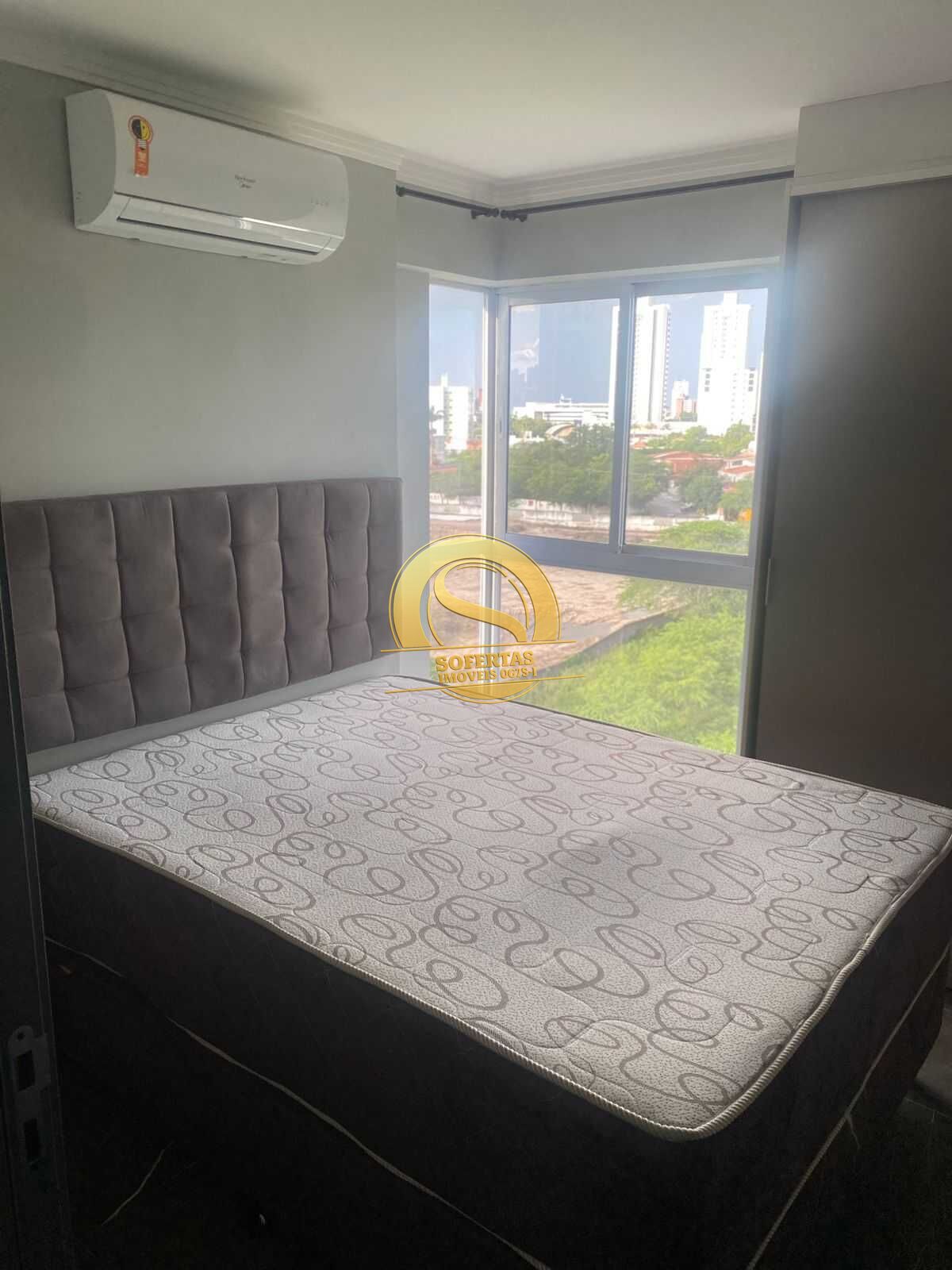 Apartamento, 1 quarto, 30 m² - Foto 10